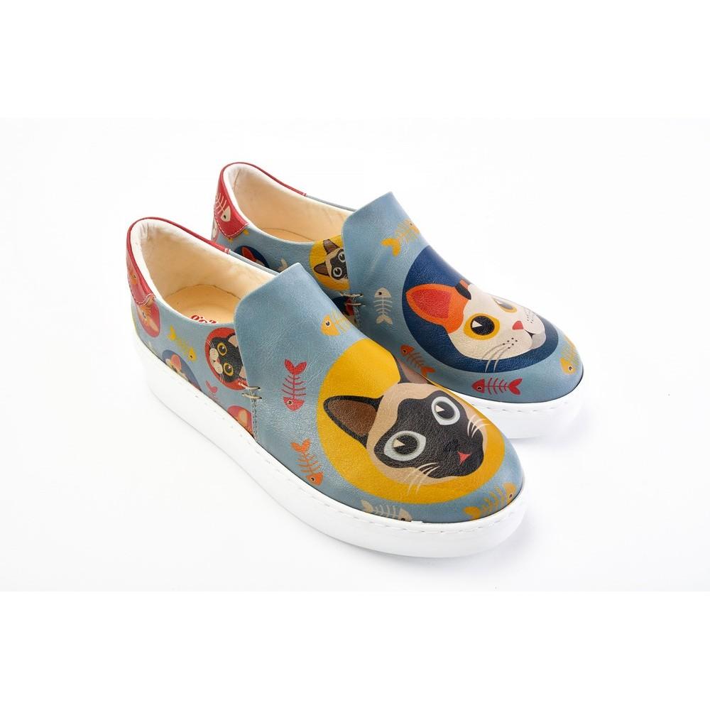 Sneaker Shoes Outlet - No Exchange or Return  39 EU - 8.5 US