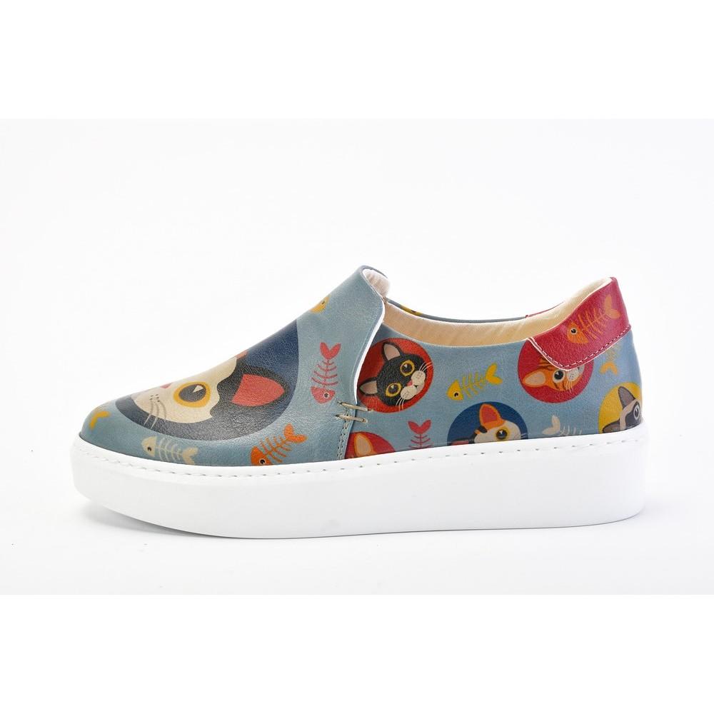 Sneaker Shoes Outlet - No Exchange or Return  39 EU - 8.5 US