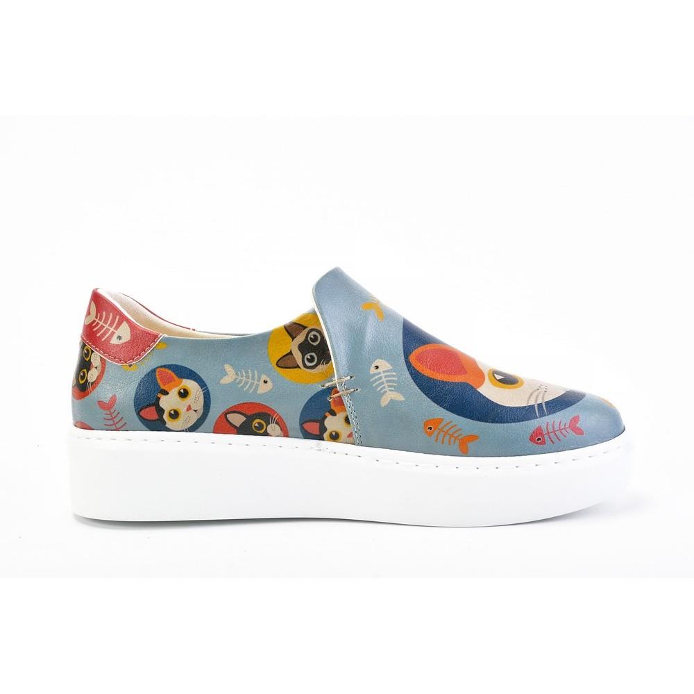 Sneaker Shoes Outlet - No Exchange or Return  39 EU - 8.5 US