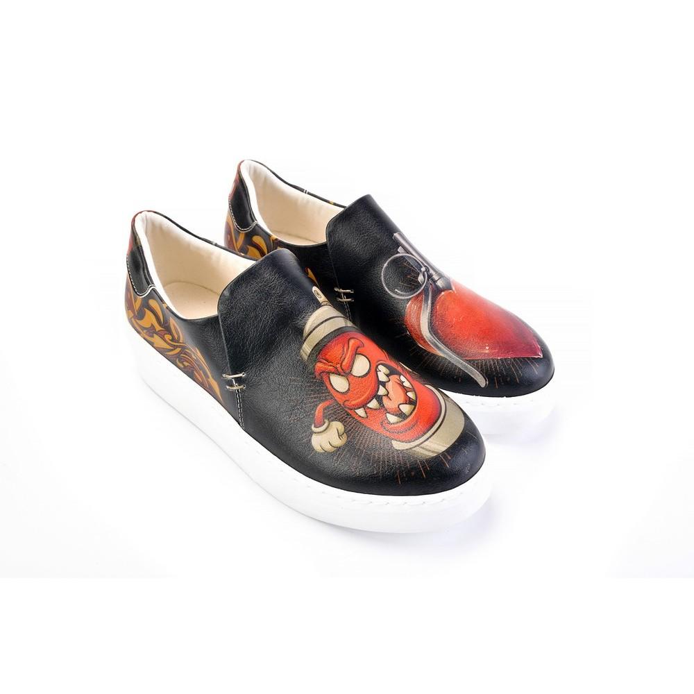 Sneaker Shoes Outlet - No Exchange or Return  39 EU - 8.5 US
