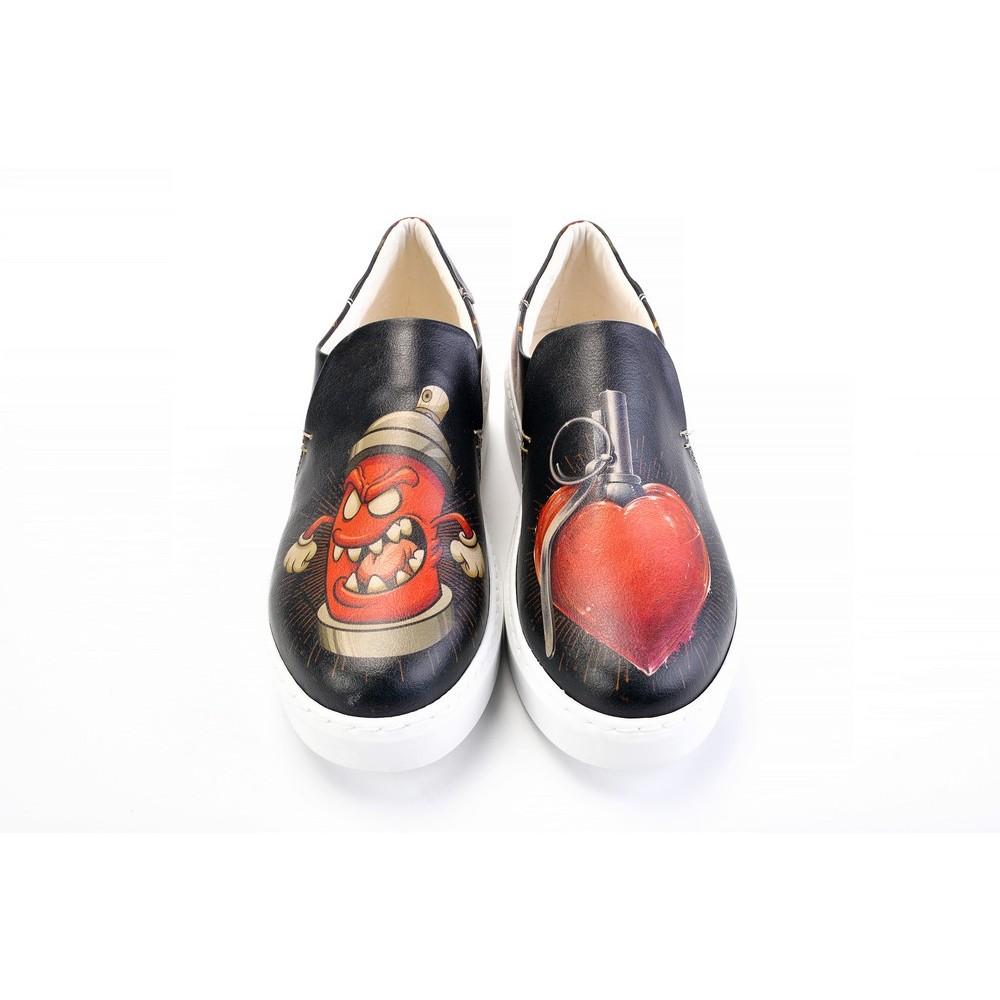 Sneaker Shoes Outlet - No Exchange or Return  39 EU - 8.5 US