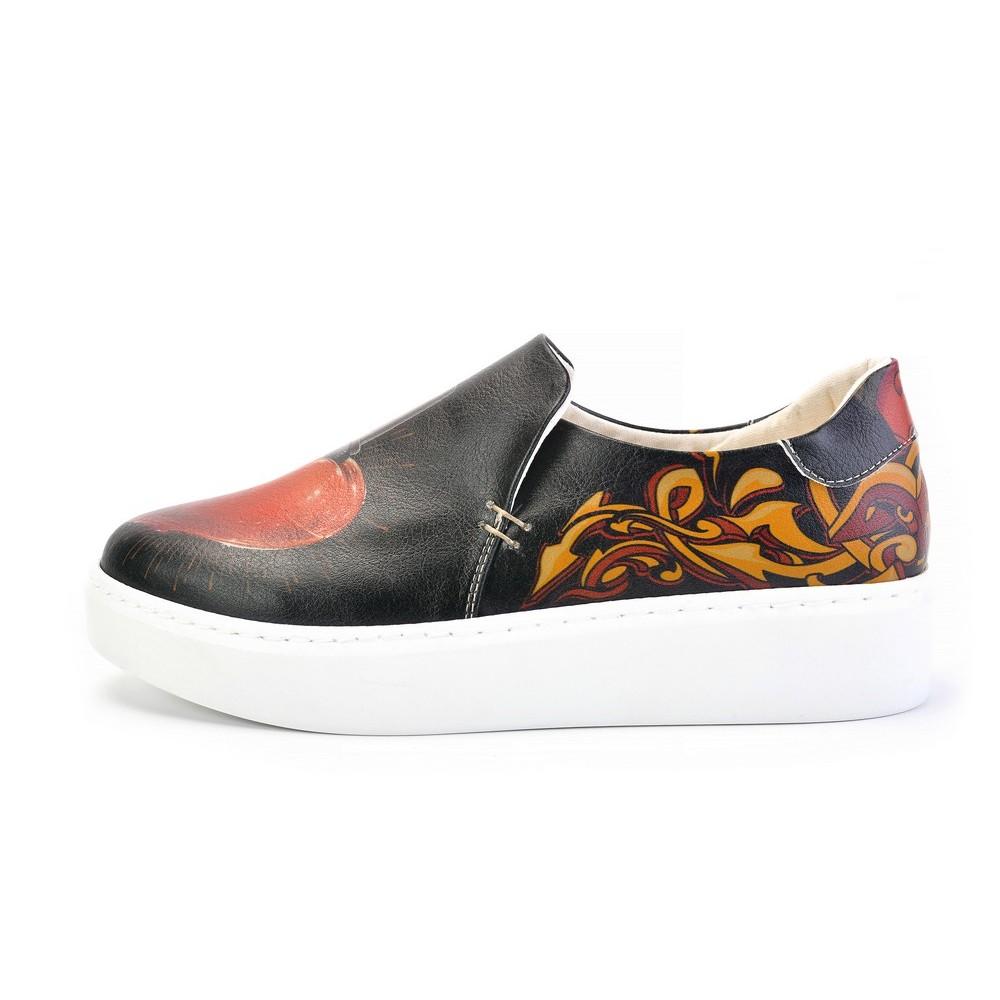 Sneaker Shoes Outlet - No Exchange or Return  39 EU - 8.5 US