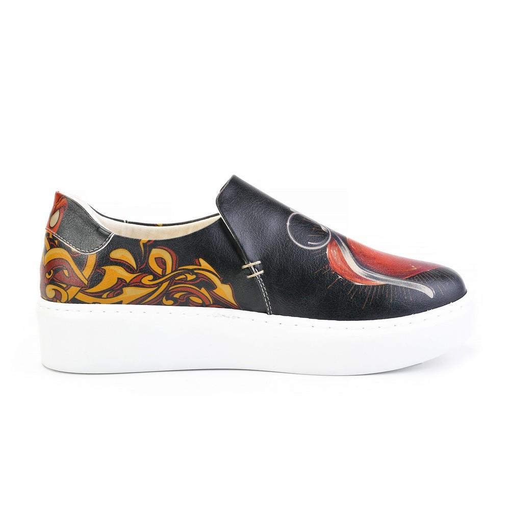 Sneaker Shoes Outlet - No Exchange or Return  39 EU - 8.5 US