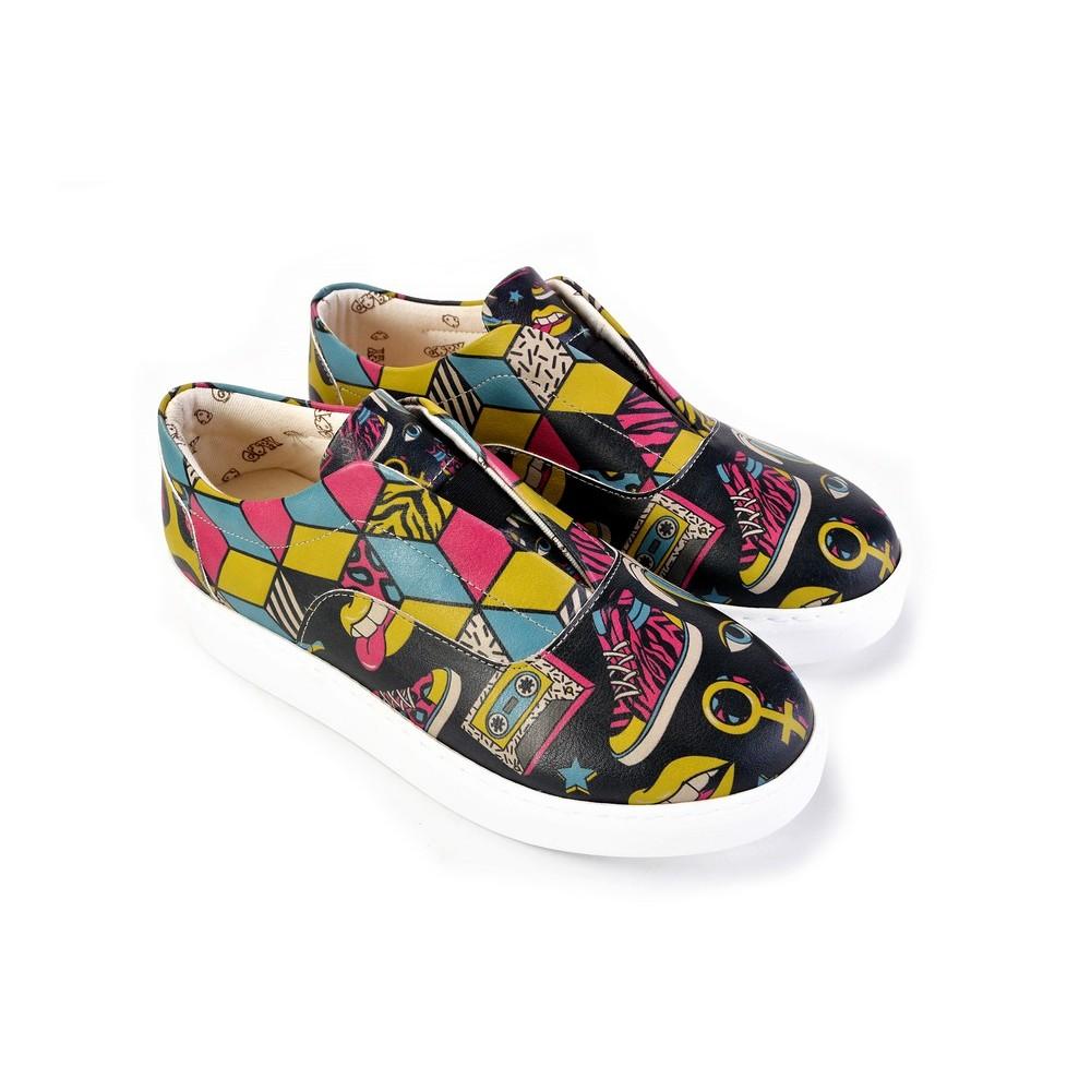 Sneaker Shoes Outlet - No Exchange or Return  39 EU - 8.5 US
