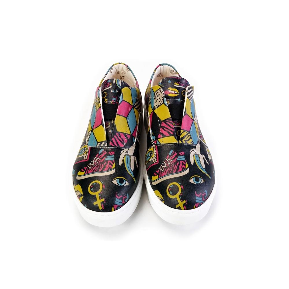 Sneaker Shoes Outlet - No Exchange or Return  39 EU - 8.5 US