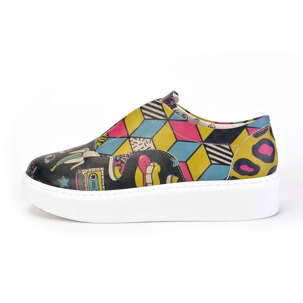 Sneaker Shoes Outlet - No Exchange or Return  39 EU - 8.5 US