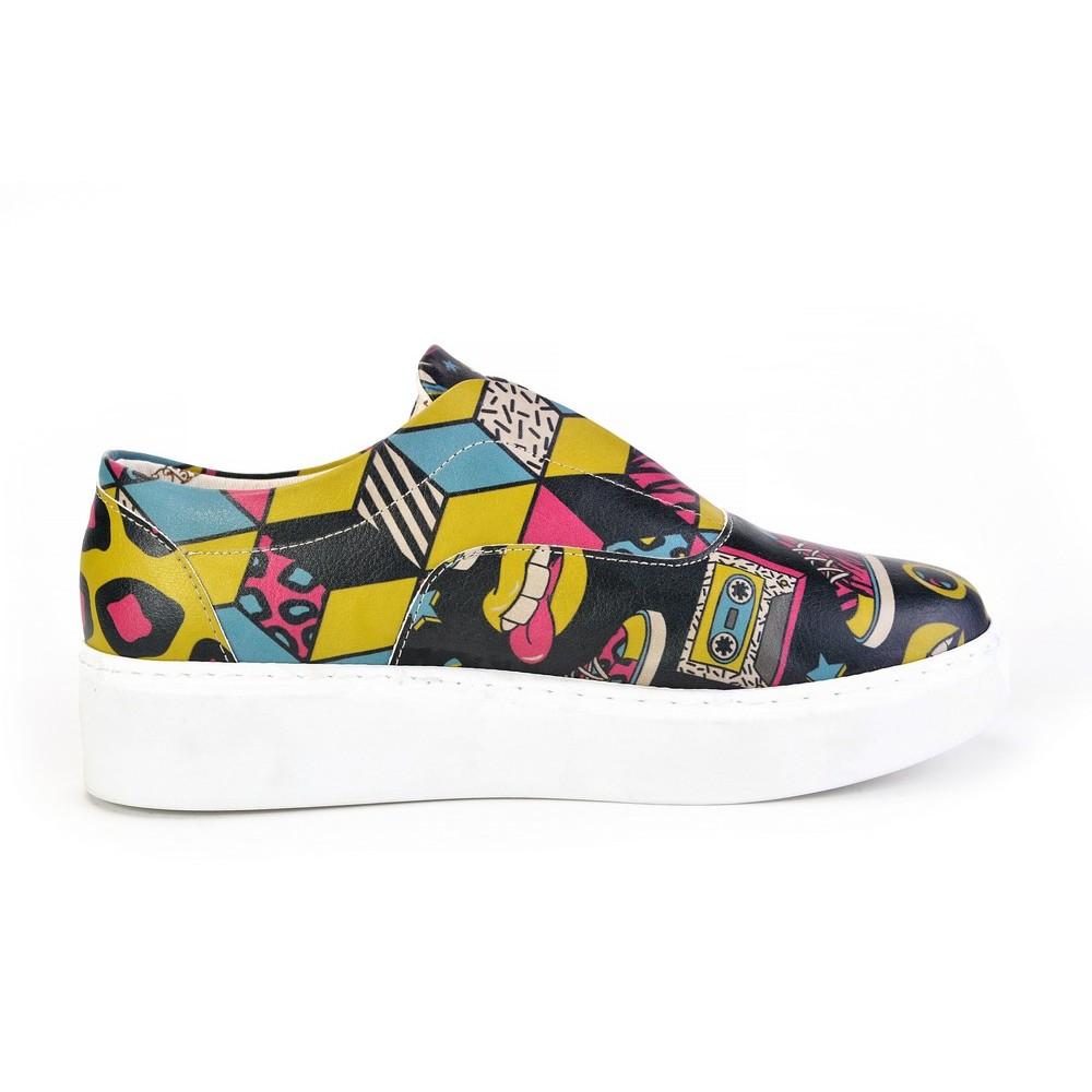 Sneaker Shoes Outlet - No Exchange or Return  39 EU - 8.5 US