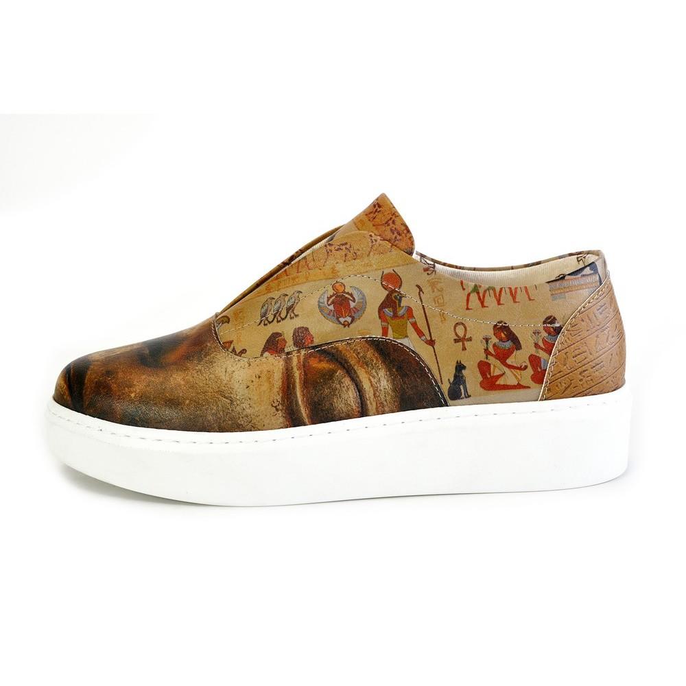 Sneaker Shoes Outlet - No Exchange or Return  39 EU - 8.5 US
