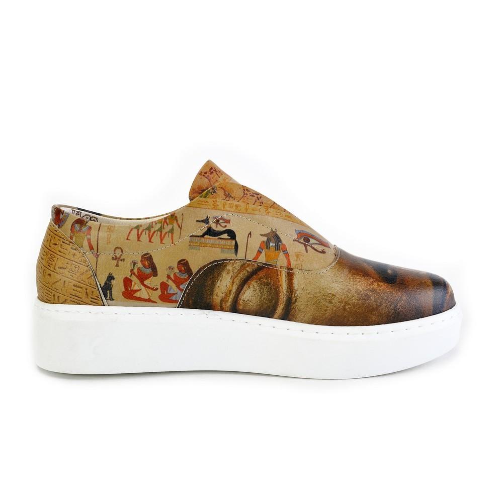 Sneaker Shoes Outlet - No Exchange or Return  39 EU - 8.5 US