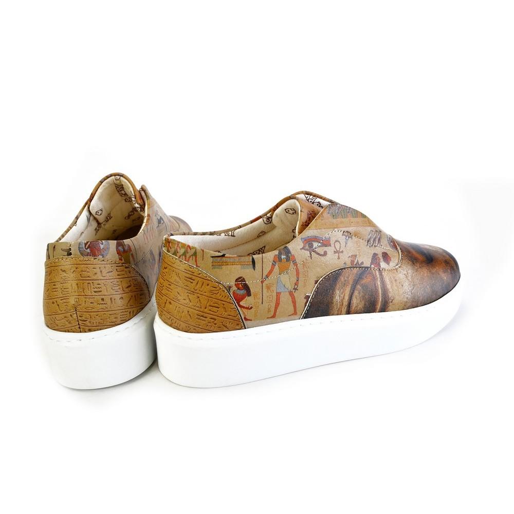 Sneaker Shoes Outlet - No Exchange or Return  39 EU - 8.5 US