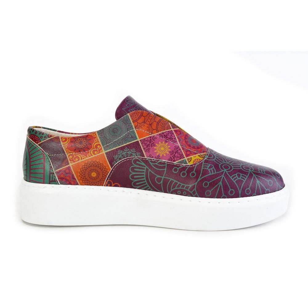 Sneaker Shoes Outlet - No Exchange or Return  39 EU - 8.5 US