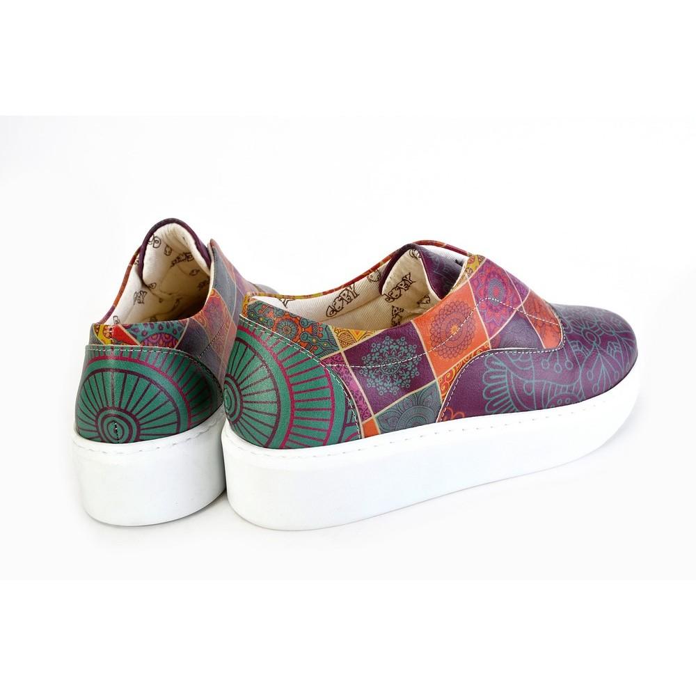 Sneaker Shoes Outlet - No Exchange or Return  39 EU - 8.5 US