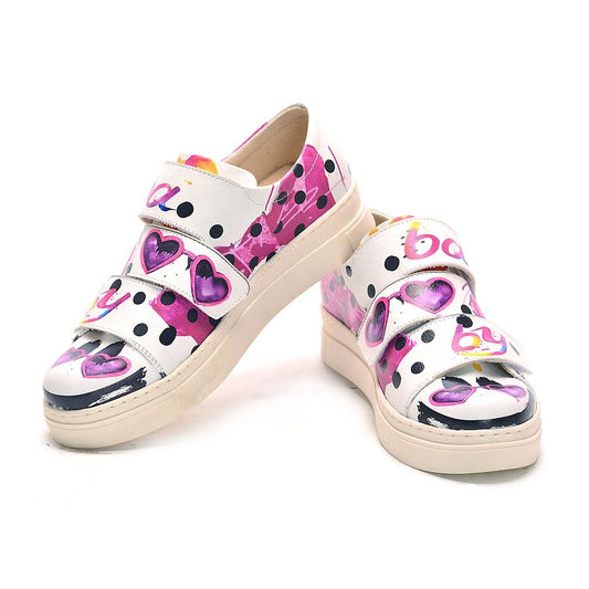 Sneaker Shoes Outlet - No Exchange or Return  41 EU - 10 US