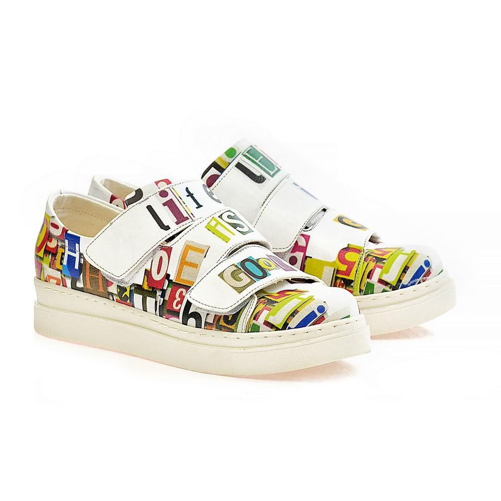 Sneaker Shoes Outlet - No Exchange or Return  41 EU - 10 US