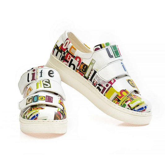 Sneaker Shoes Outlet - No Exchange or Return  41 EU - 10 US