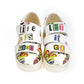 Sneaker Shoes Outlet - No Exchange or Return  41 EU - 10 US
