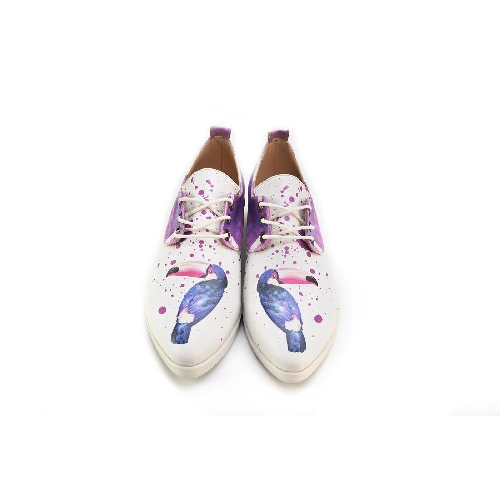 Oxford Shoes Outlet - No Exchange or Return  40 EU - 9.5 US