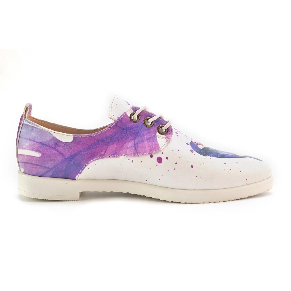 Oxford Shoes Outlet - No Exchange or Return  40 EU - 9.5 US