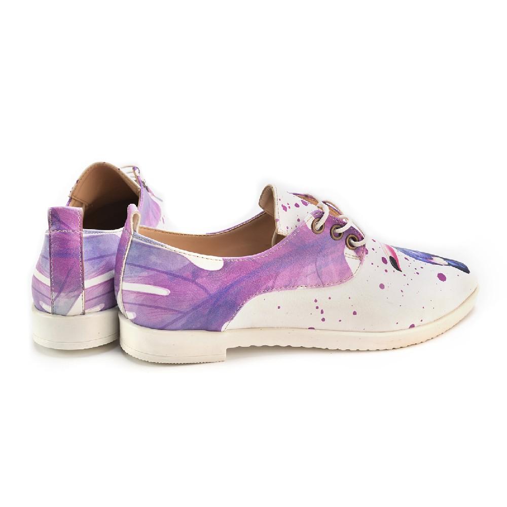 Oxford Shoes Outlet - No Exchange or Return  40 EU - 9.5 US