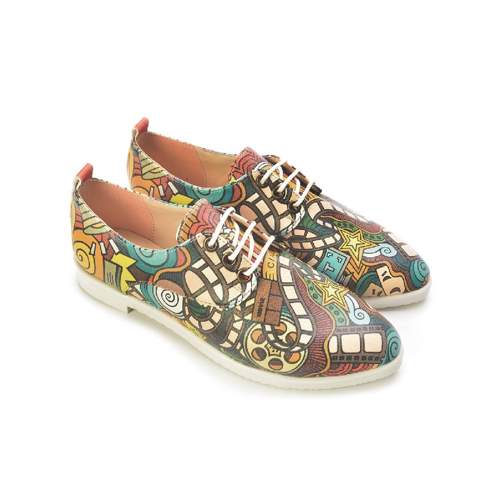 Oxford Shoes Outlet - No Exchange or Return  40 EU - 9.5 US