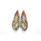 Oxford Shoes Outlet - No Exchange or Return  38 EU - 7.5 US