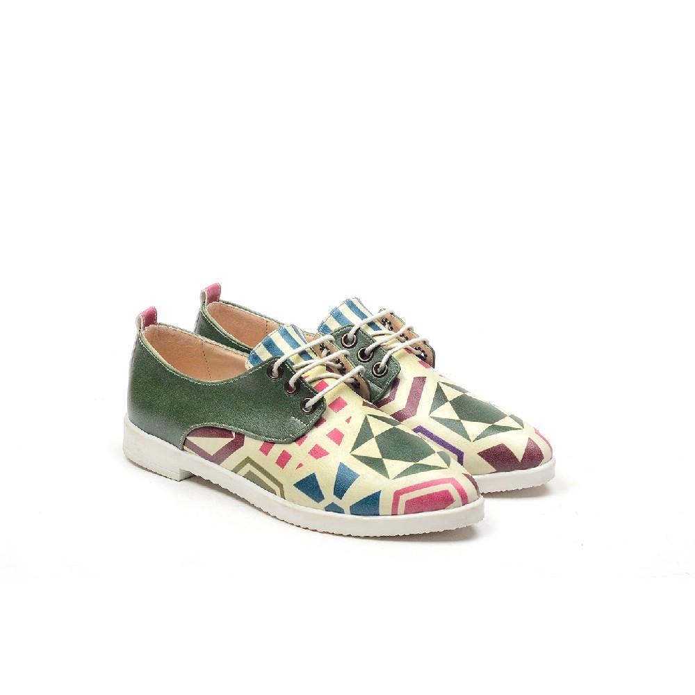Oxford Shoes Outlet - No Exchange or Return  40 EU - 9.5 US