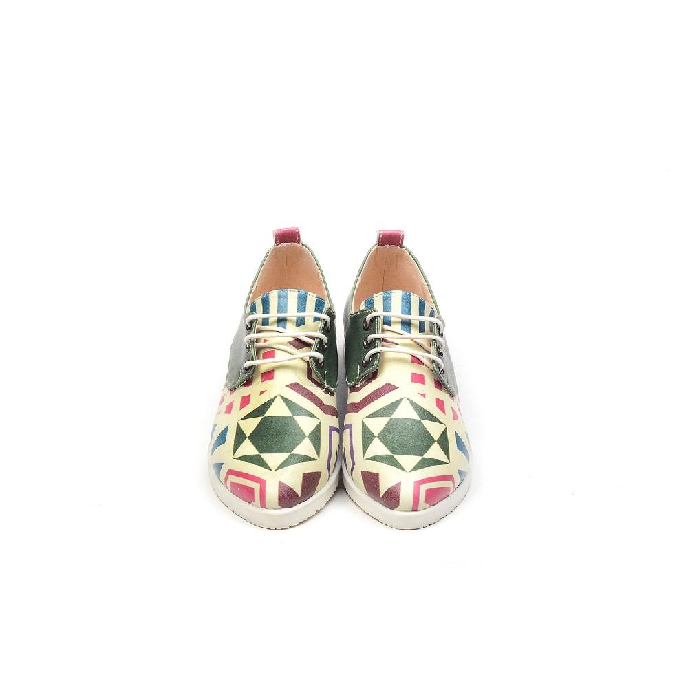 Oxford Shoes Outlet - No Exchange or Return  38 EU - 7.5 US