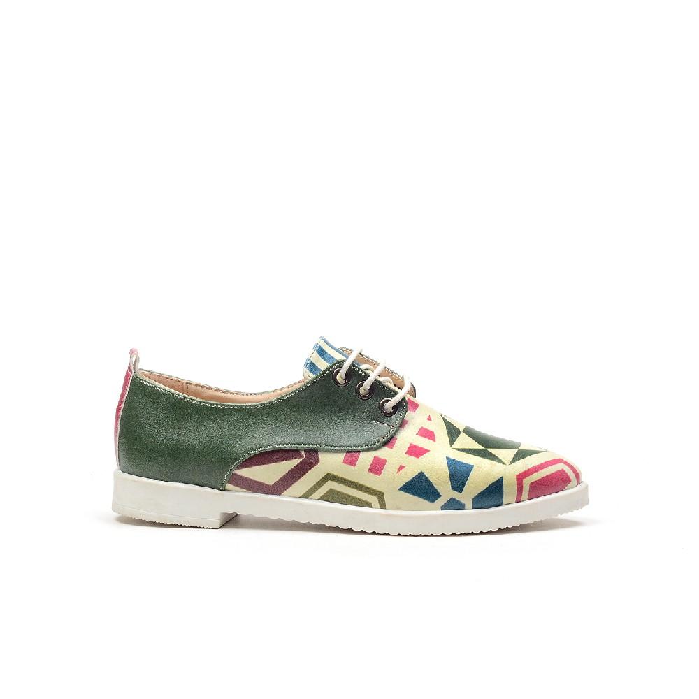 Oxford Shoes Outlet - No Exchange or Return  40 EU - 9.5 US