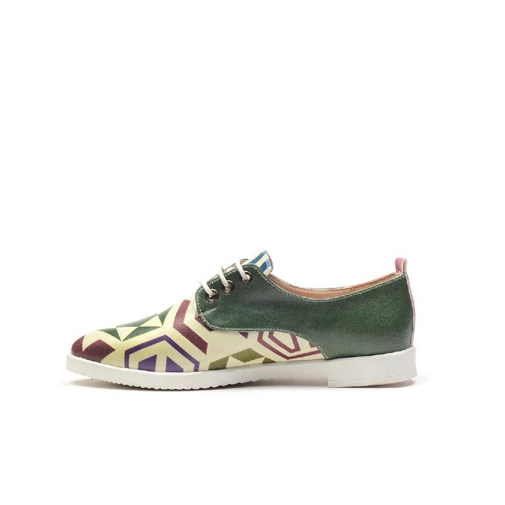 Oxford Shoes Outlet - No Exchange or Return  40 EU - 9.5 US