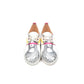 Oxford Shoes Outlet - No Exchange or Return  40 EU - 9.5 US