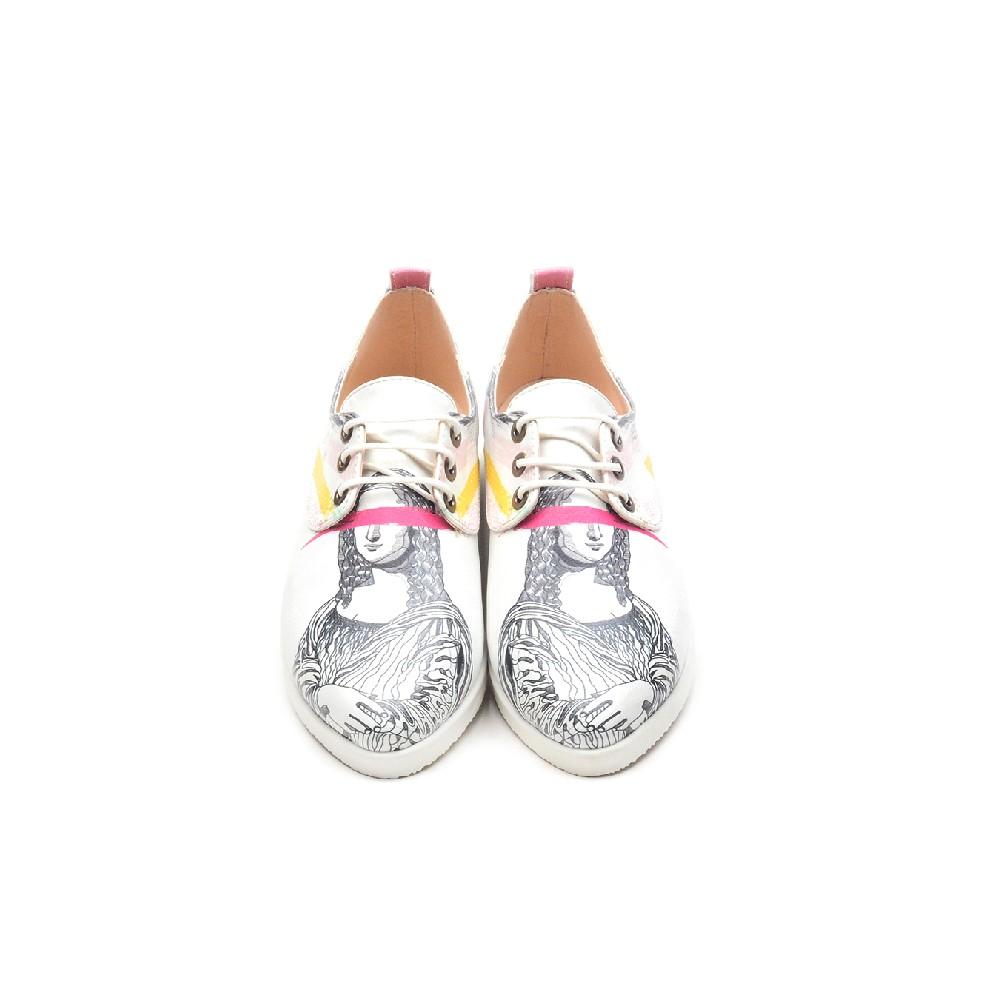 Oxford Shoes Outlet - No Exchange or Return  40 EU - 9.5 US