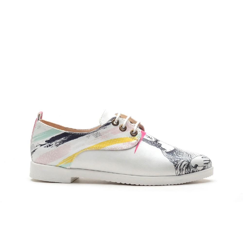 Oxford Shoes Outlet - No Exchange or Return  40 EU - 9.5 US