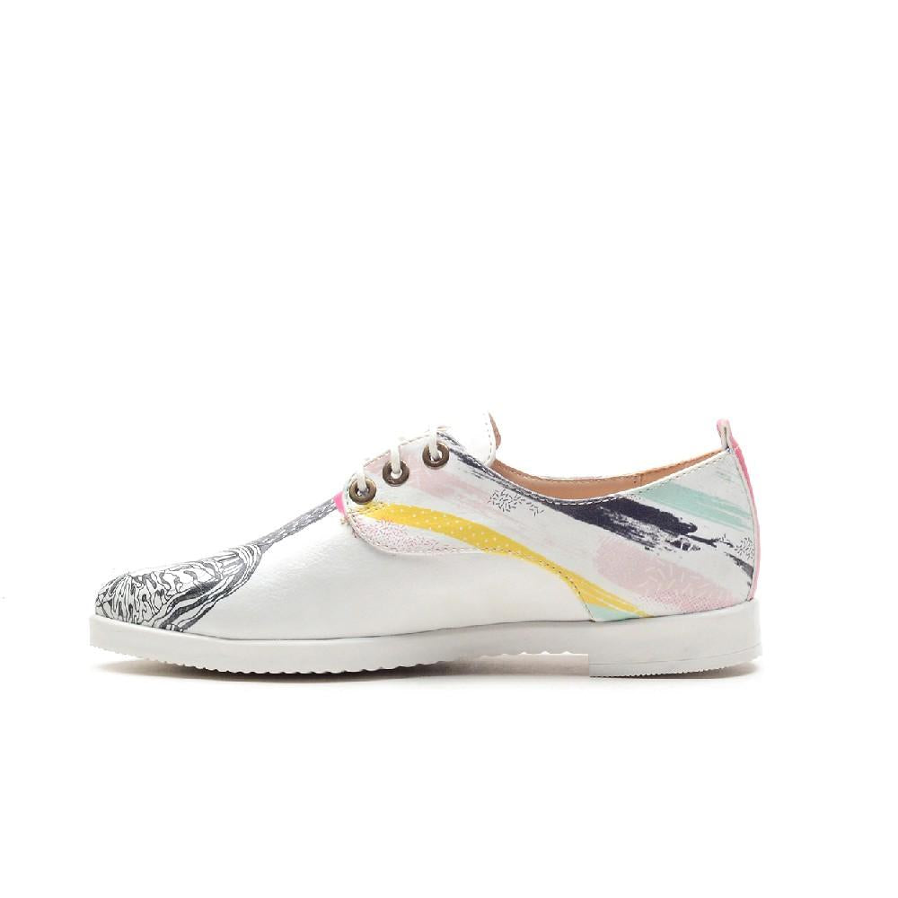 Oxford Shoes Outlet - No Exchange or Return  40 EU - 9.5 US