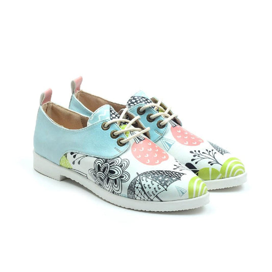 Oxford Shoes Outlet - No Exchange or Return  38 EU - 7.5 US