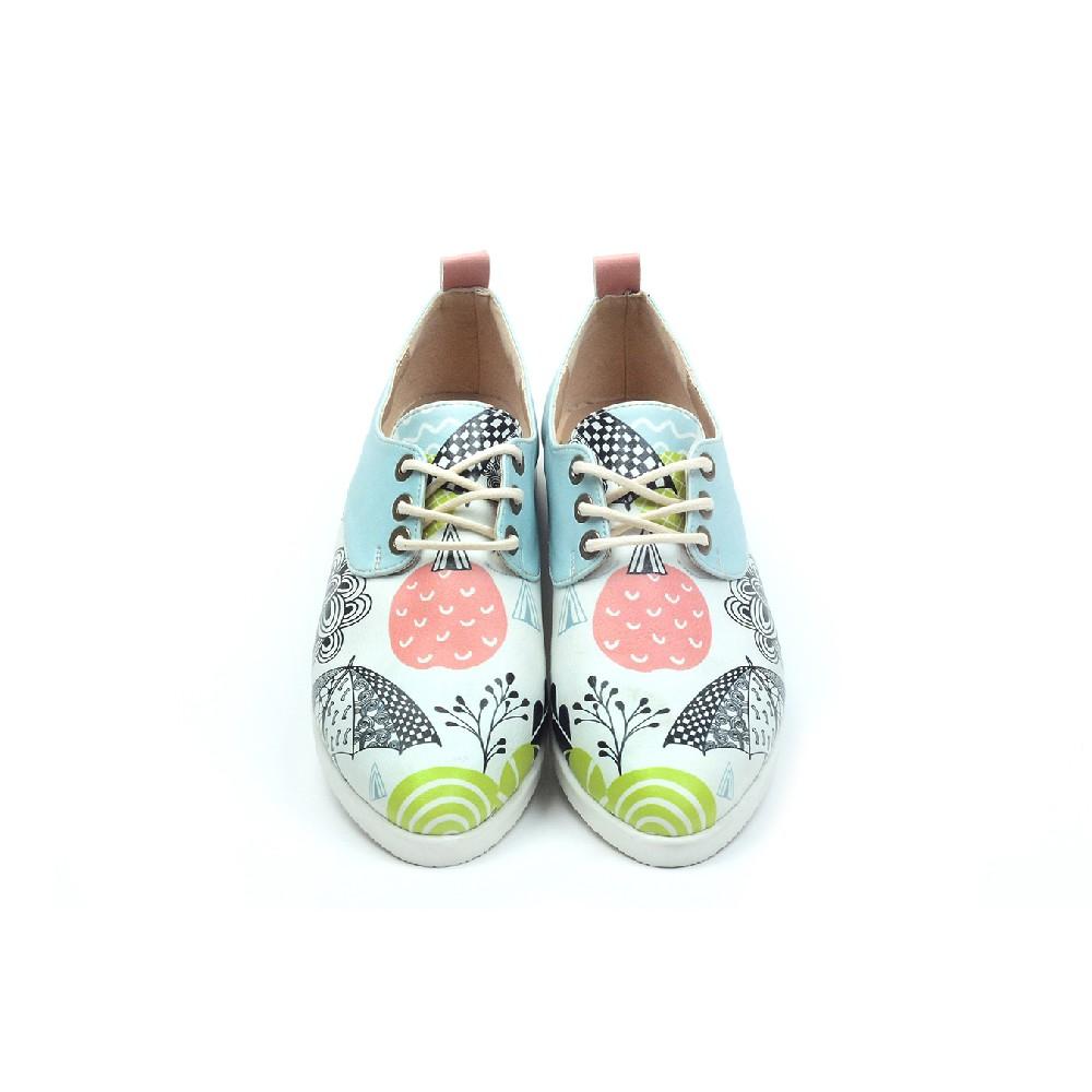 Oxford Shoes Outlet - No Exchange or Return  38 EU - 7.5 US