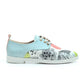 Oxford Shoes Outlet - No Exchange or Return  38 EU - 7.5 US