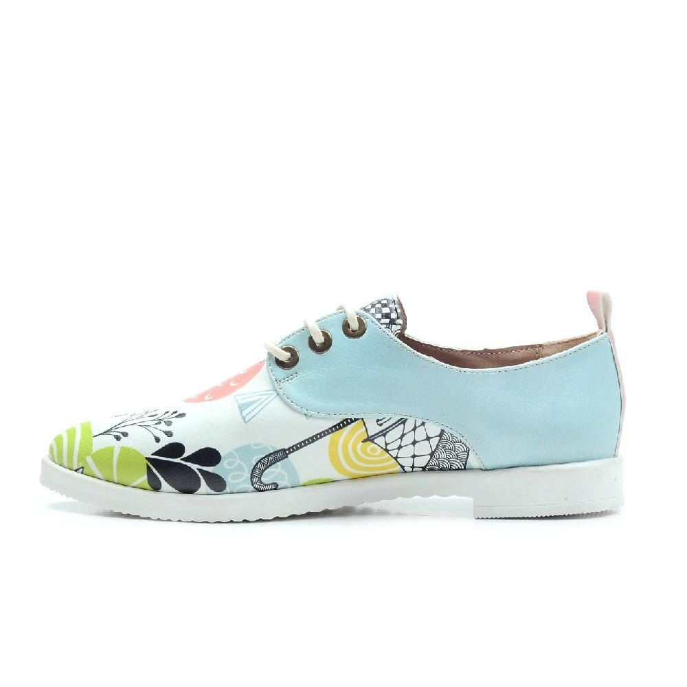 Oxford Shoes Outlet - No Exchange or Return  40 EU - 9.5 US