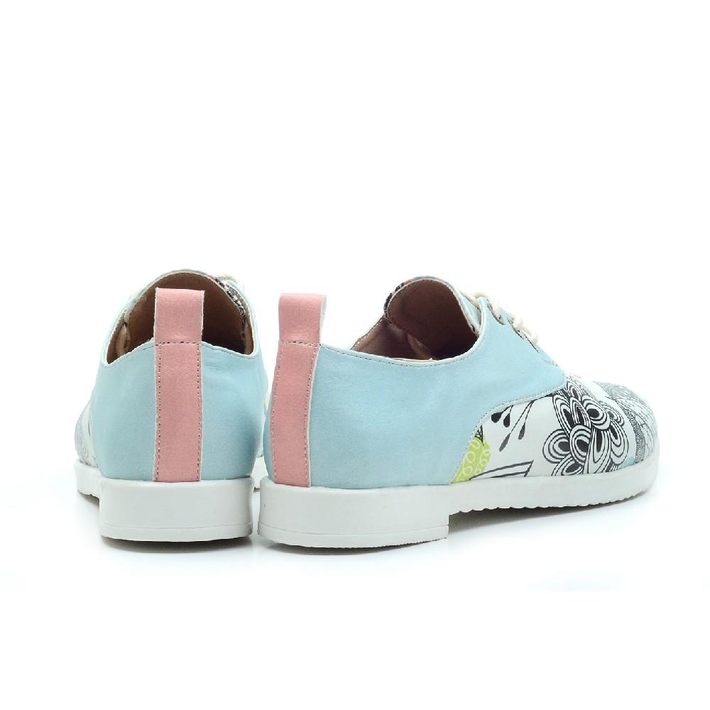 Oxford Shoes Outlet - No Exchange or Return  40 EU - 9.5 US