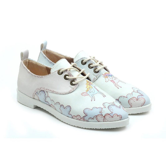 Oxford Shoes Outlet - No Exchange or Return  39 EU - 8.5 US