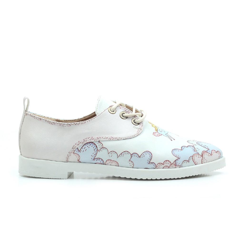 Oxford Shoes Outlet - No Exchange or Return  40 EU - 9.5 US