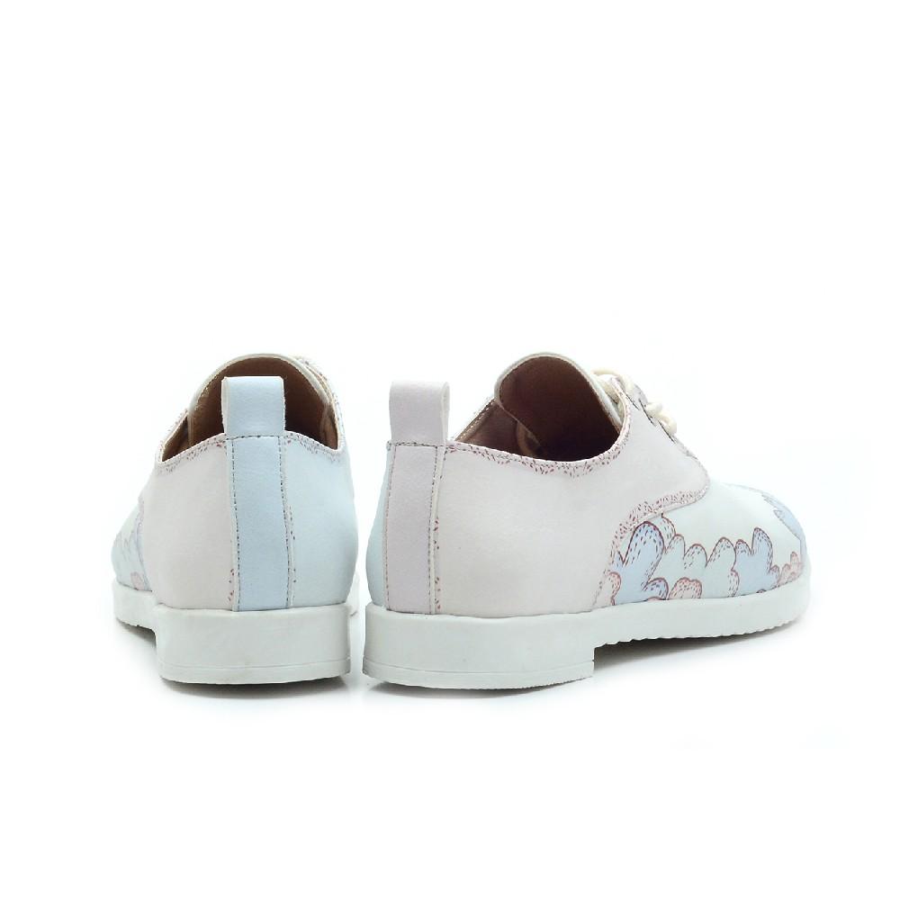 Oxford Shoes Outlet - No Exchange or Return  40 EU - 9.5 US