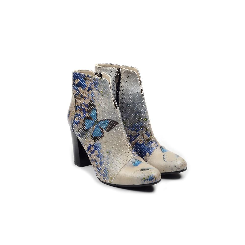 Ankle Boots Outlet - No Exchange or Return - 36 EU - 5.5 US