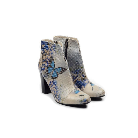 Ankle Boots Outlet - No Exchange or Return - 36 EU - 5.5 US