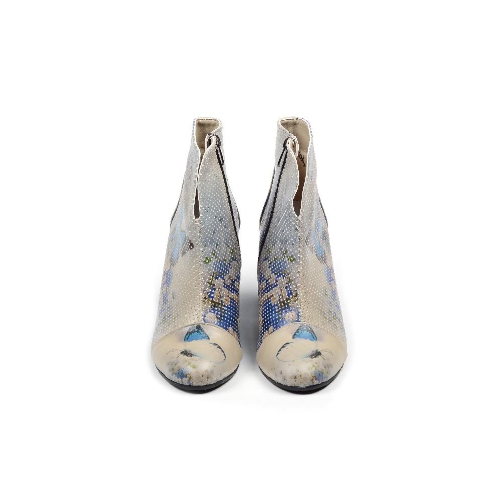 Ankle Boots Outlet - No Exchange or Return - 36 EU - 5.5 US