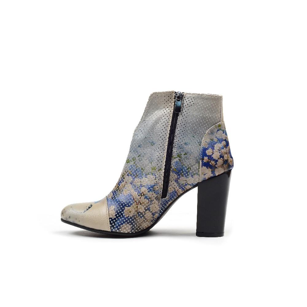Ankle Boots Outlet - No Exchange or Return - 35 EU - 5 US