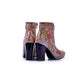 Ankle Boots Outlet - No Exchange or Return - 37 EU - 6.5 US