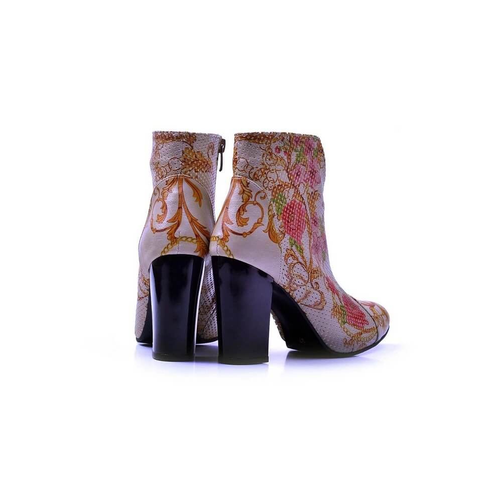 Ankle Boots Outlet - No Exchange or Return - 37 EU - 6.5 US