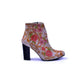 Ankle Boots Outlet - No Exchange or Return - 37 EU - 6.5 US