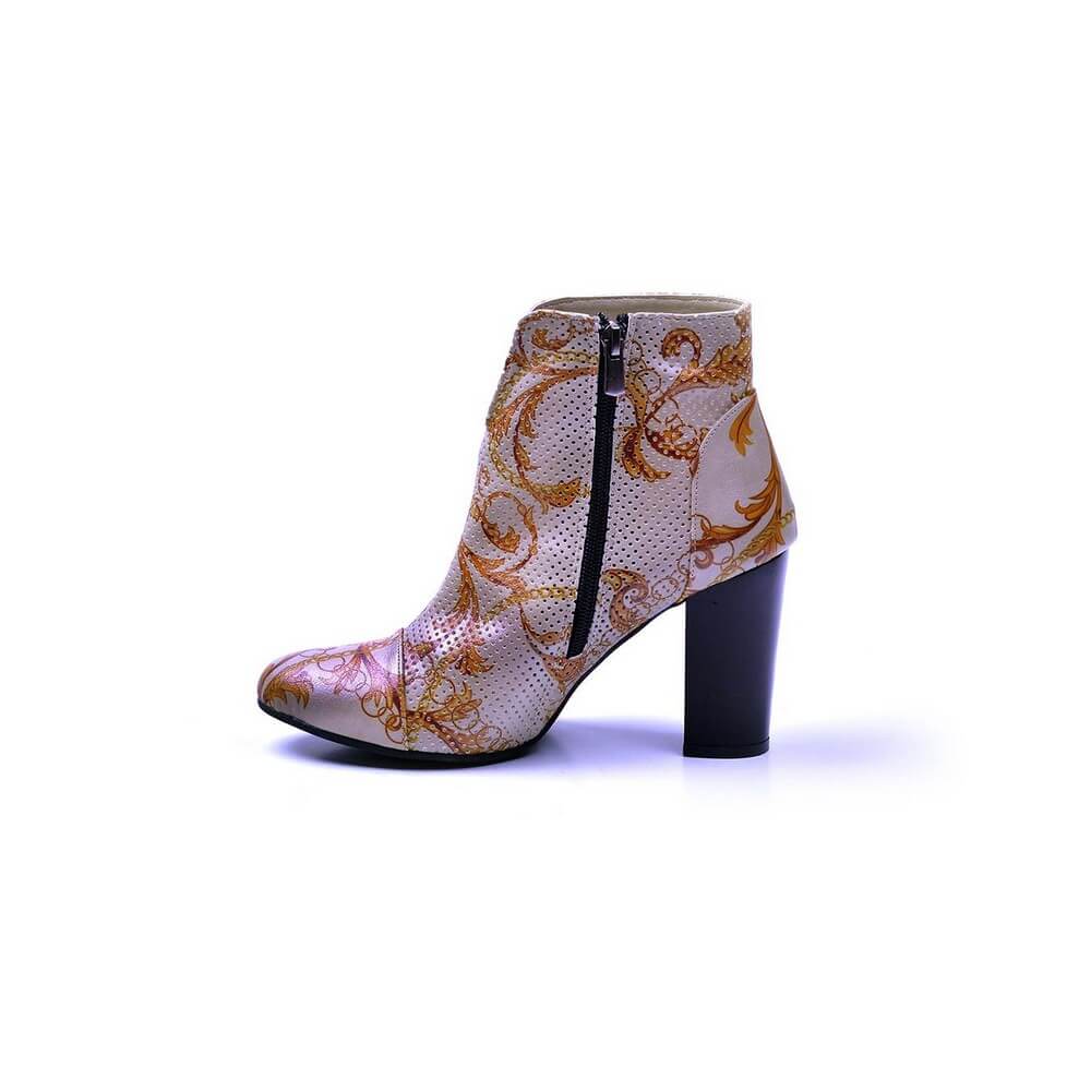 Ankle Boots Outlet - No Exchange or Return - 37 EU - 6.5 US