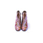 Ankle Boots Outlet - No Exchange or Return - 37 EU - 6.5 US